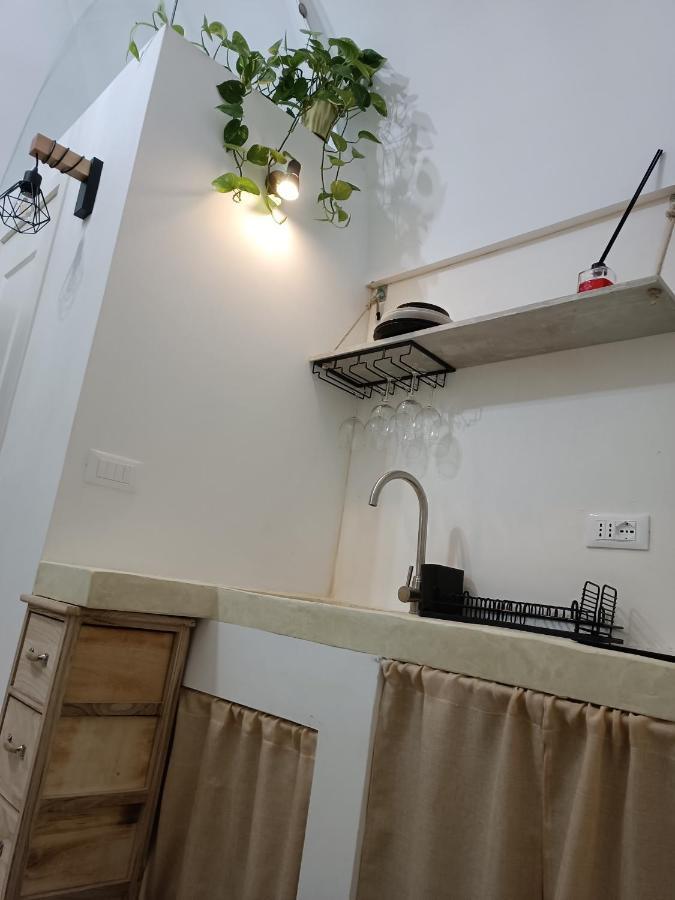 A&K Home Ceglie Messapica Εξωτερικό φωτογραφία