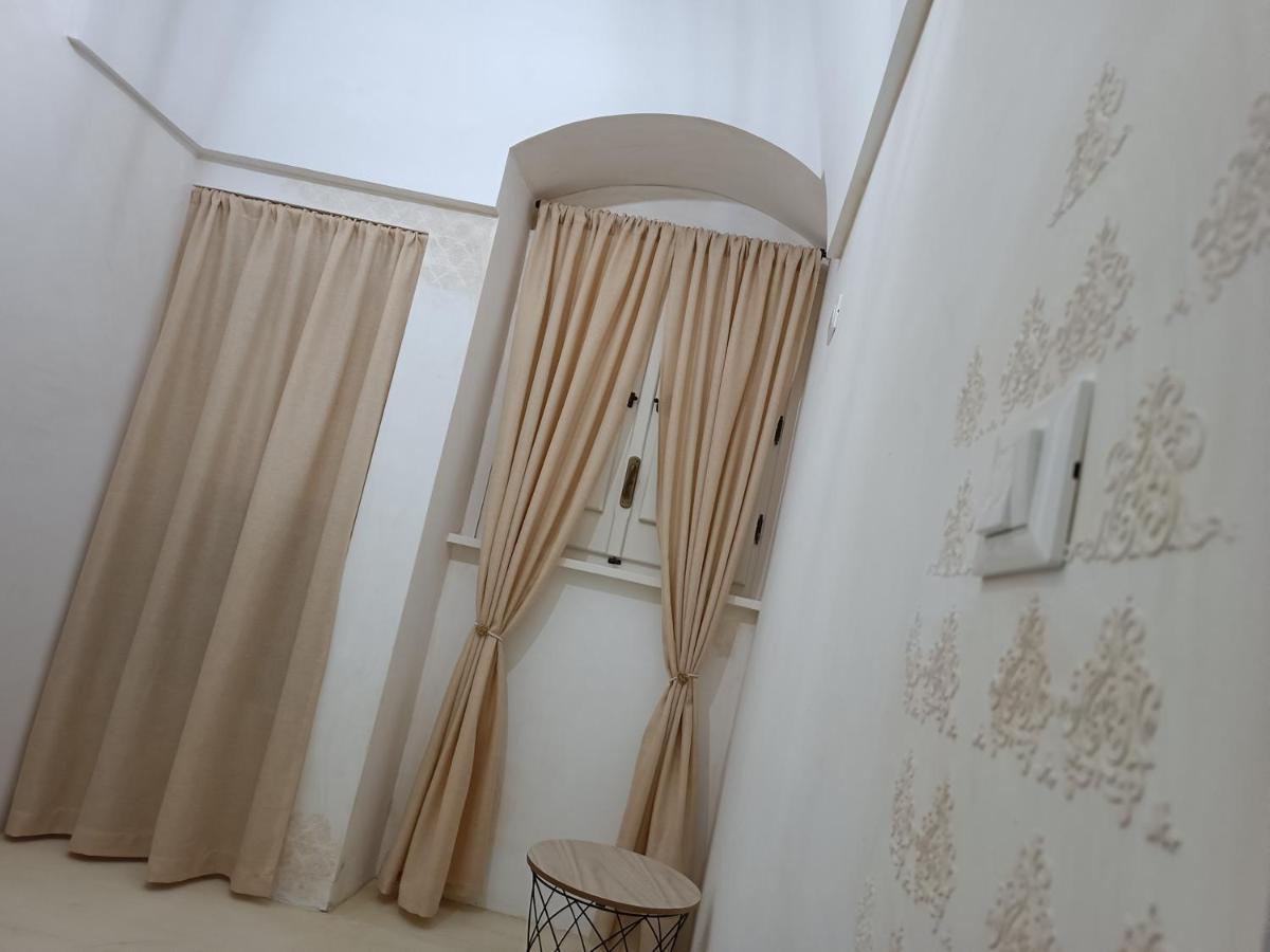 A&K Home Ceglie Messapica Εξωτερικό φωτογραφία